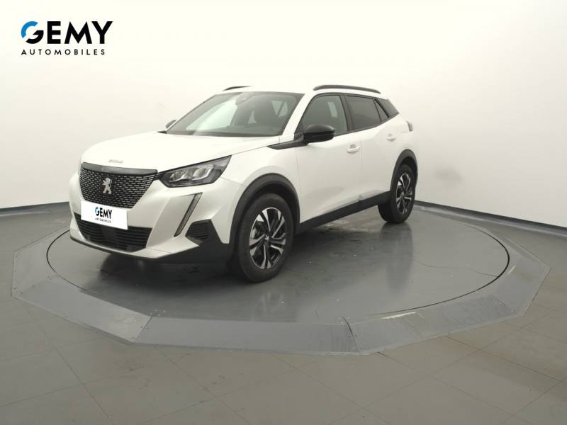 Image de l'annonce principale - Peugeot 2008