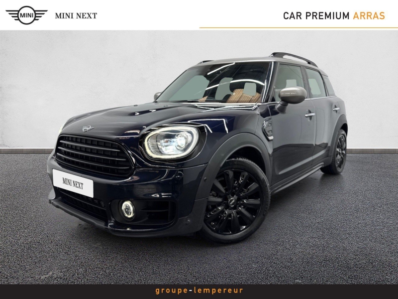 Image de l'annonce principale - MINI Countryman