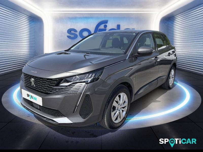 Image de l'annonce principale - Peugeot 3008