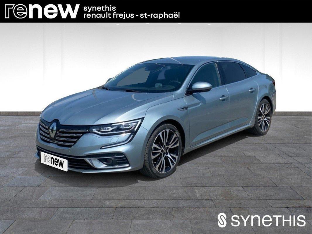 Image de l'annonce principale - Renault Talisman