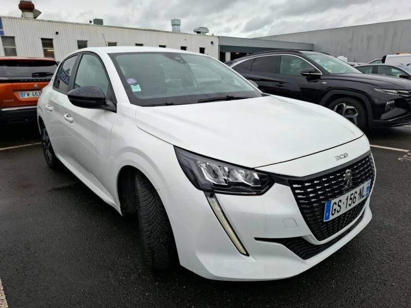 Image de l'annonce principale - Peugeot 208