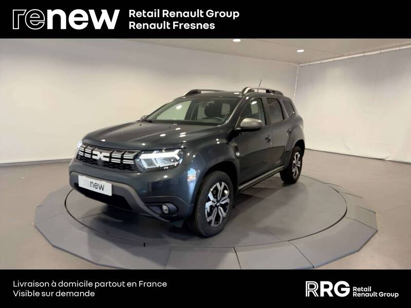 Image de l'annonce principale - Dacia Duster