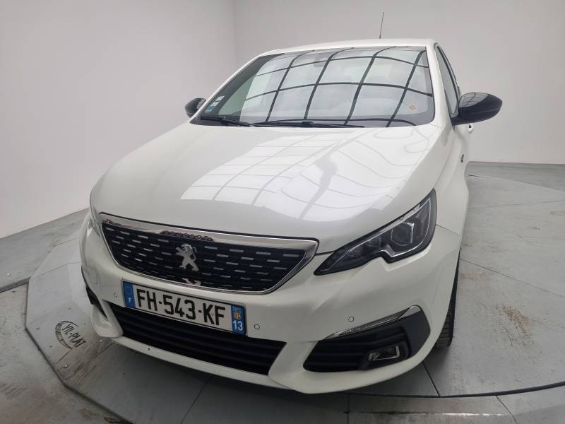 Image de l'annonce principale - Peugeot 308