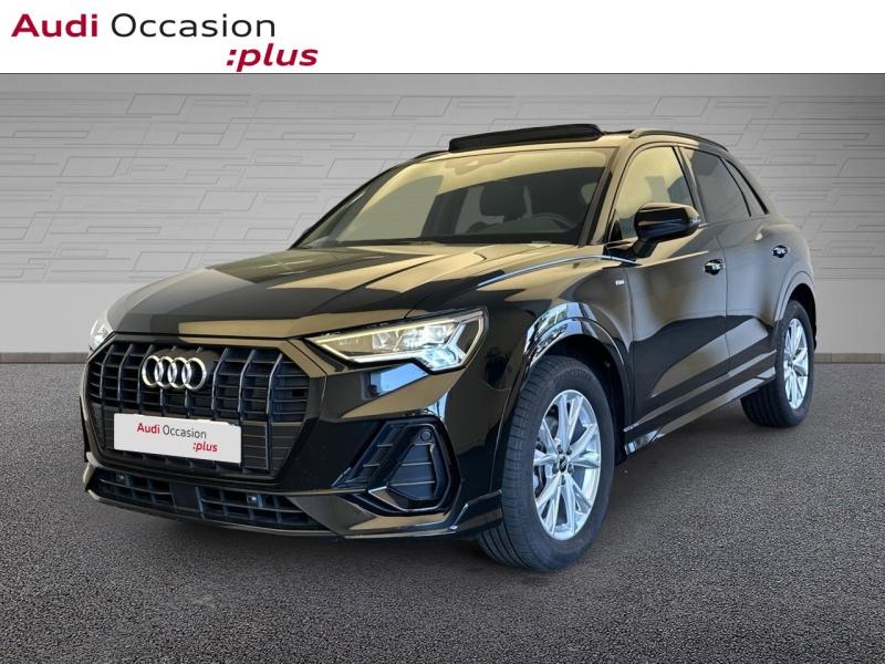 Image de l'annonce principale - Audi Q3