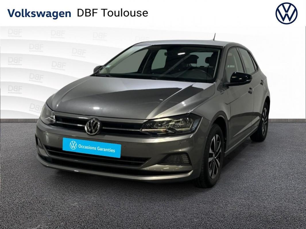 Image de l'annonce principale - Volkswagen Polo
