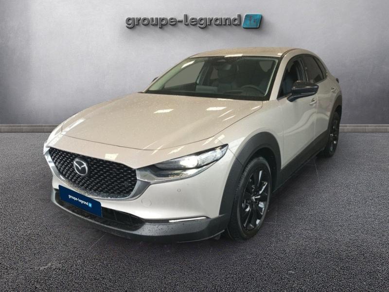 Image de l'annonce principale - Mazda CX-30