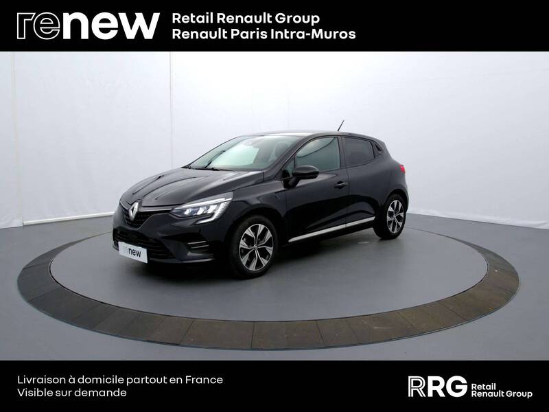 Image de l'annonce principale - Renault Clio