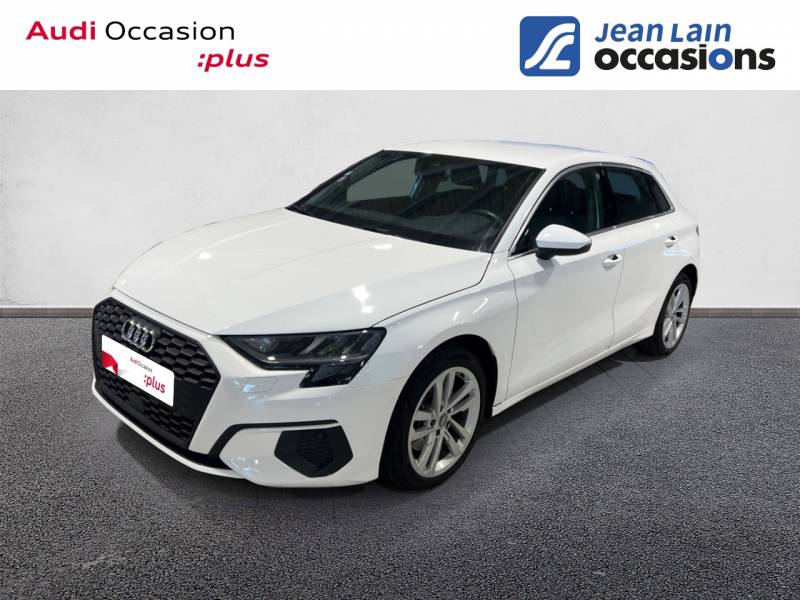 Image de l'annonce principale - Audi A3