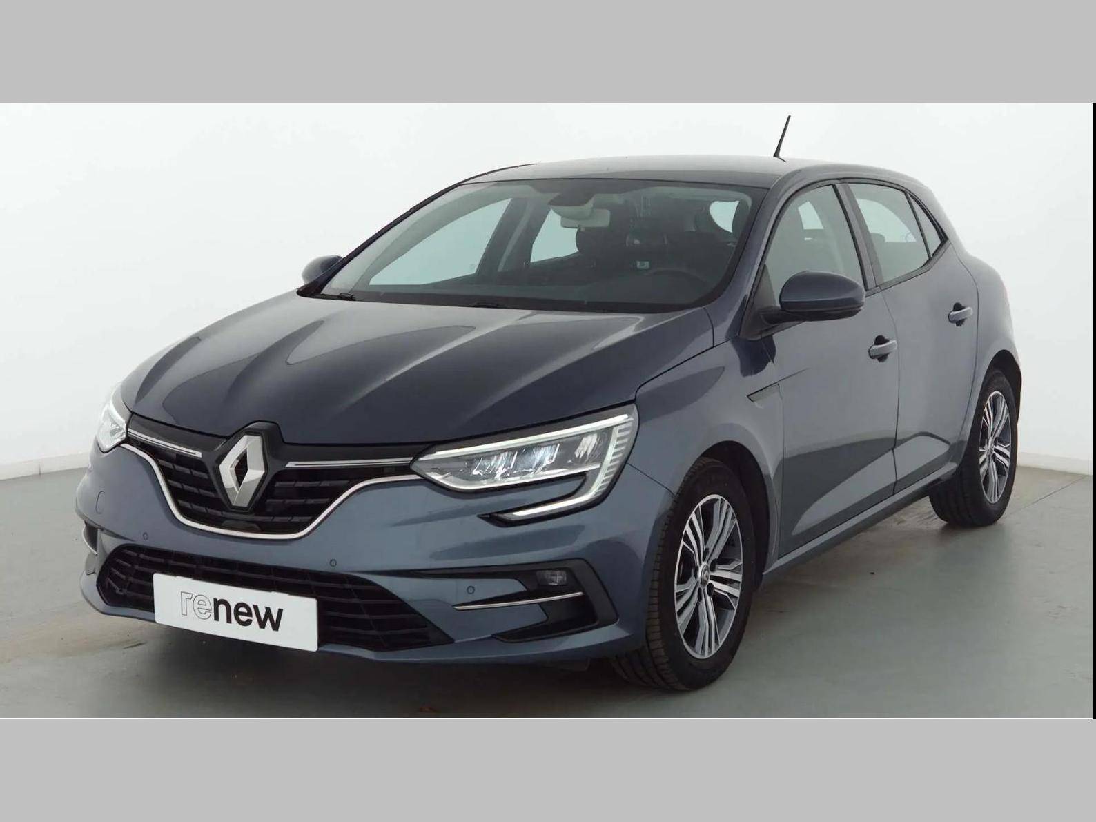 Image de l'annonce principale - Renault Megane