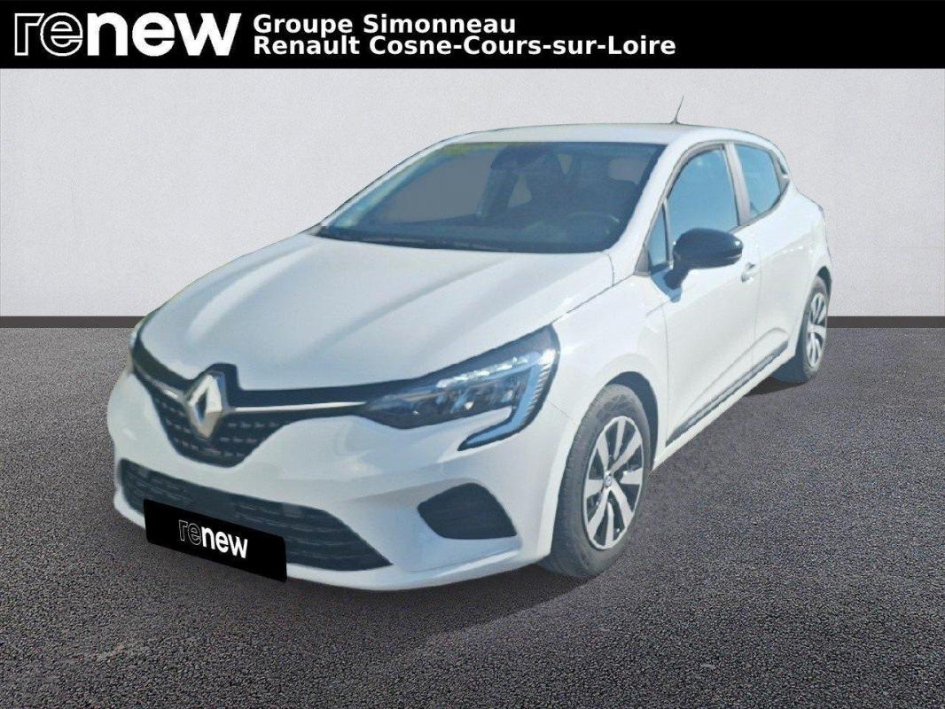 Image de l'annonce principale - Renault Clio