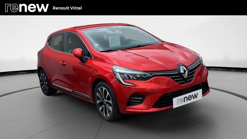 Image de l'annonce principale - Renault Clio