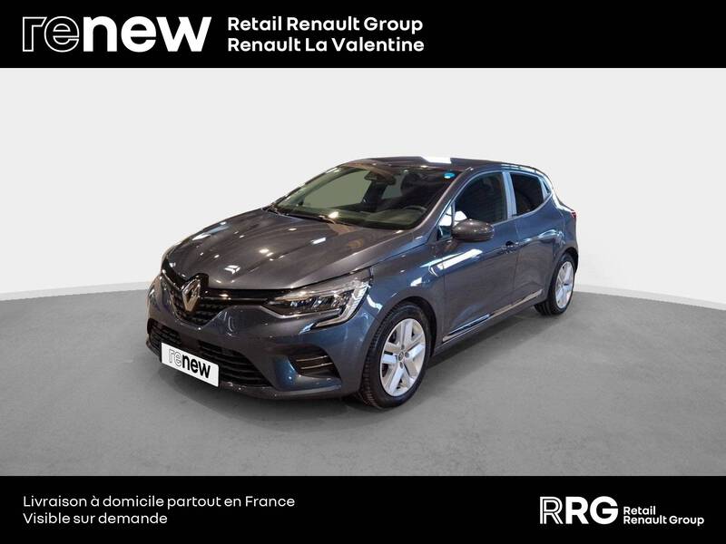 Image de l'annonce principale - Renault Clio