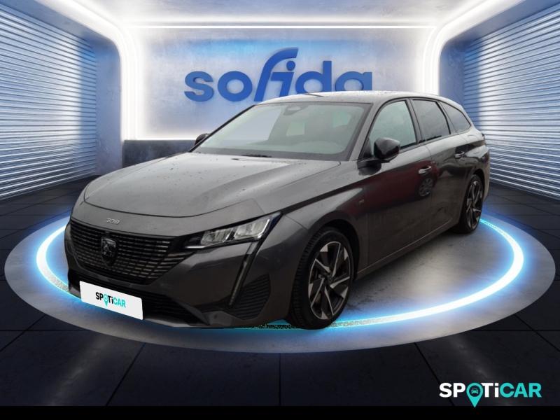 Image de l'annonce principale - Peugeot 308 SW