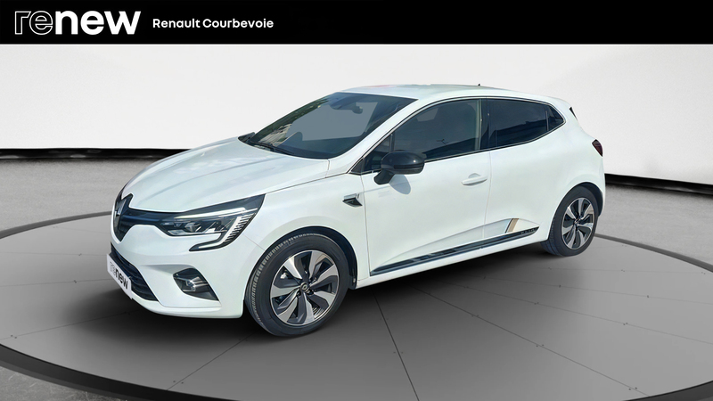 Image de l'annonce principale - Renault Clio