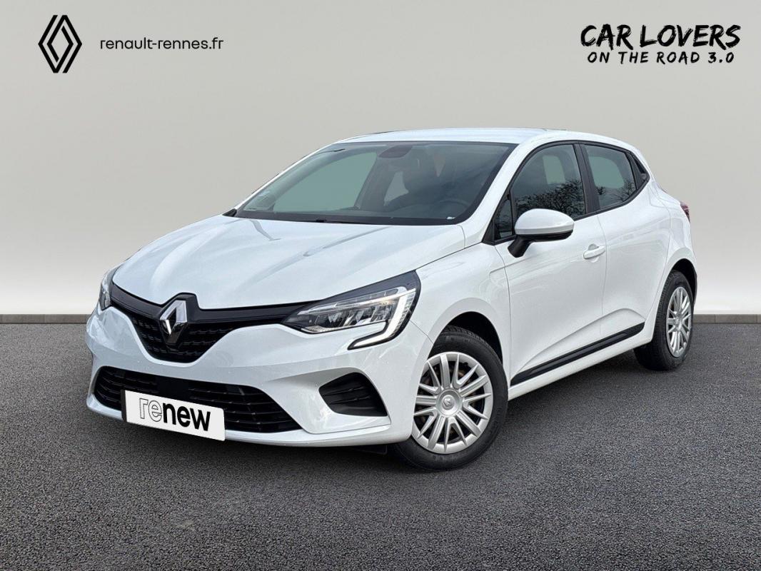 Image de l'annonce principale - Renault Clio