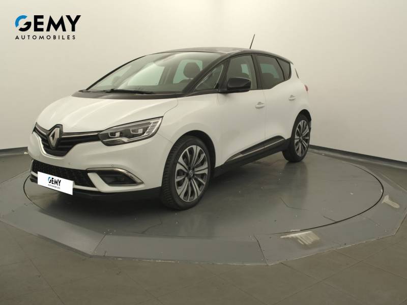 Image de l'annonce principale - Renault Scénic