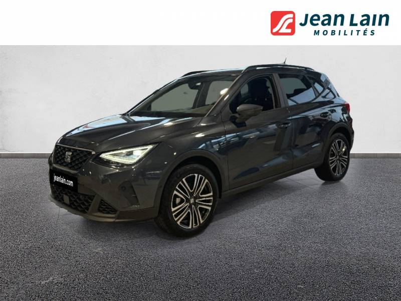 Image de l'annonce principale - SEAT Arona