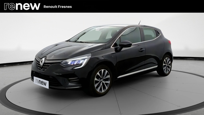 Image de l'annonce principale - Renault Clio