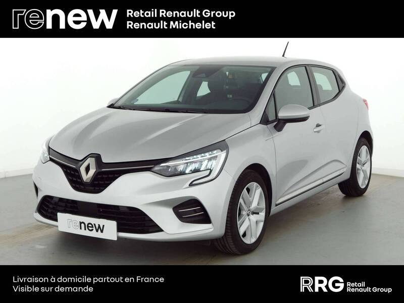 Image de l'annonce principale - Renault Clio