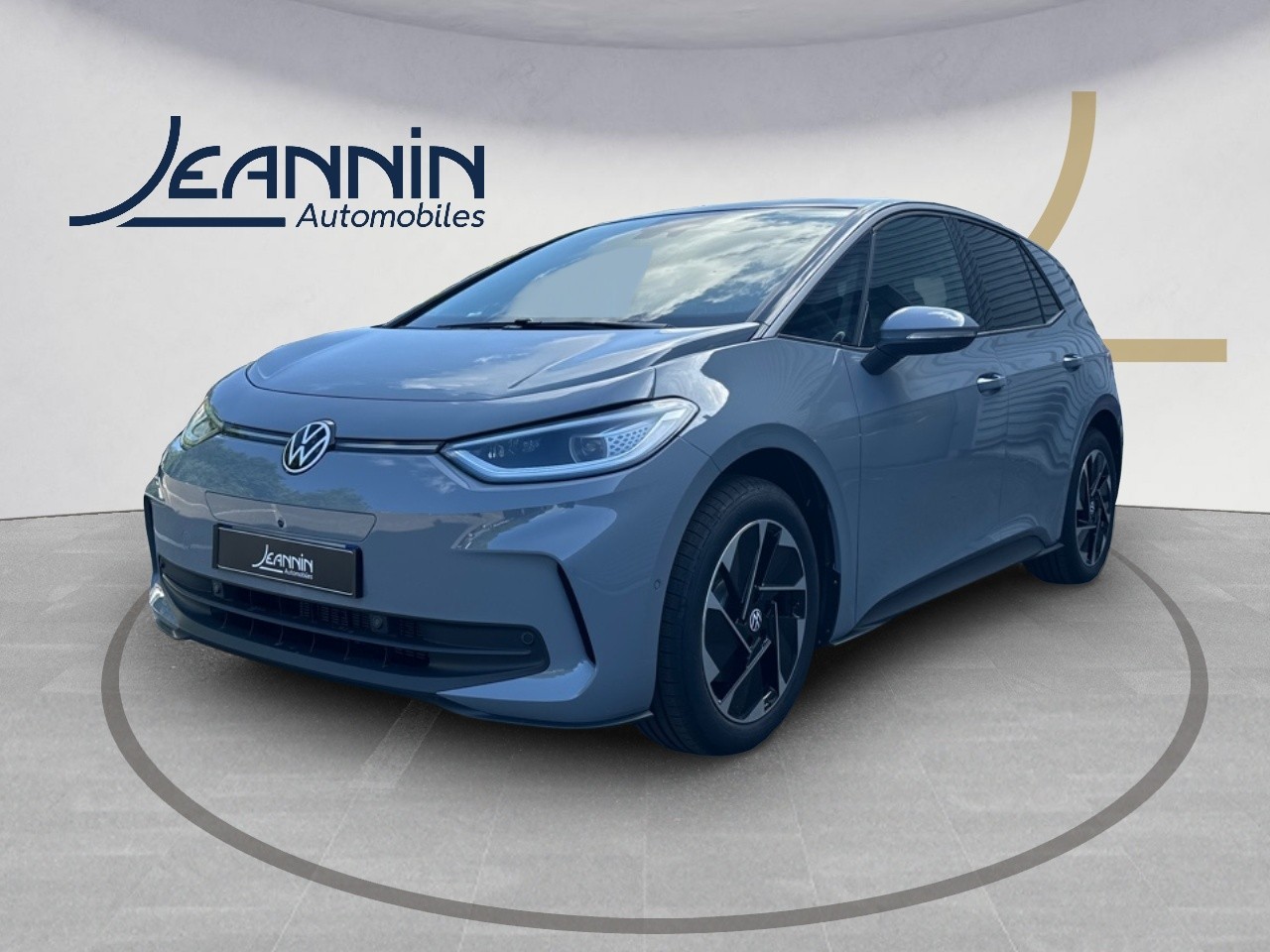 Image de l'annonce principale - Volkswagen ID.3