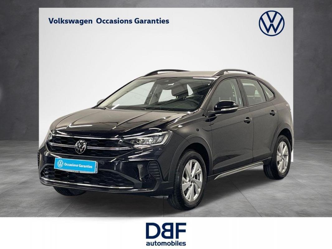 Image de l'annonce principale - Volkswagen Taigo