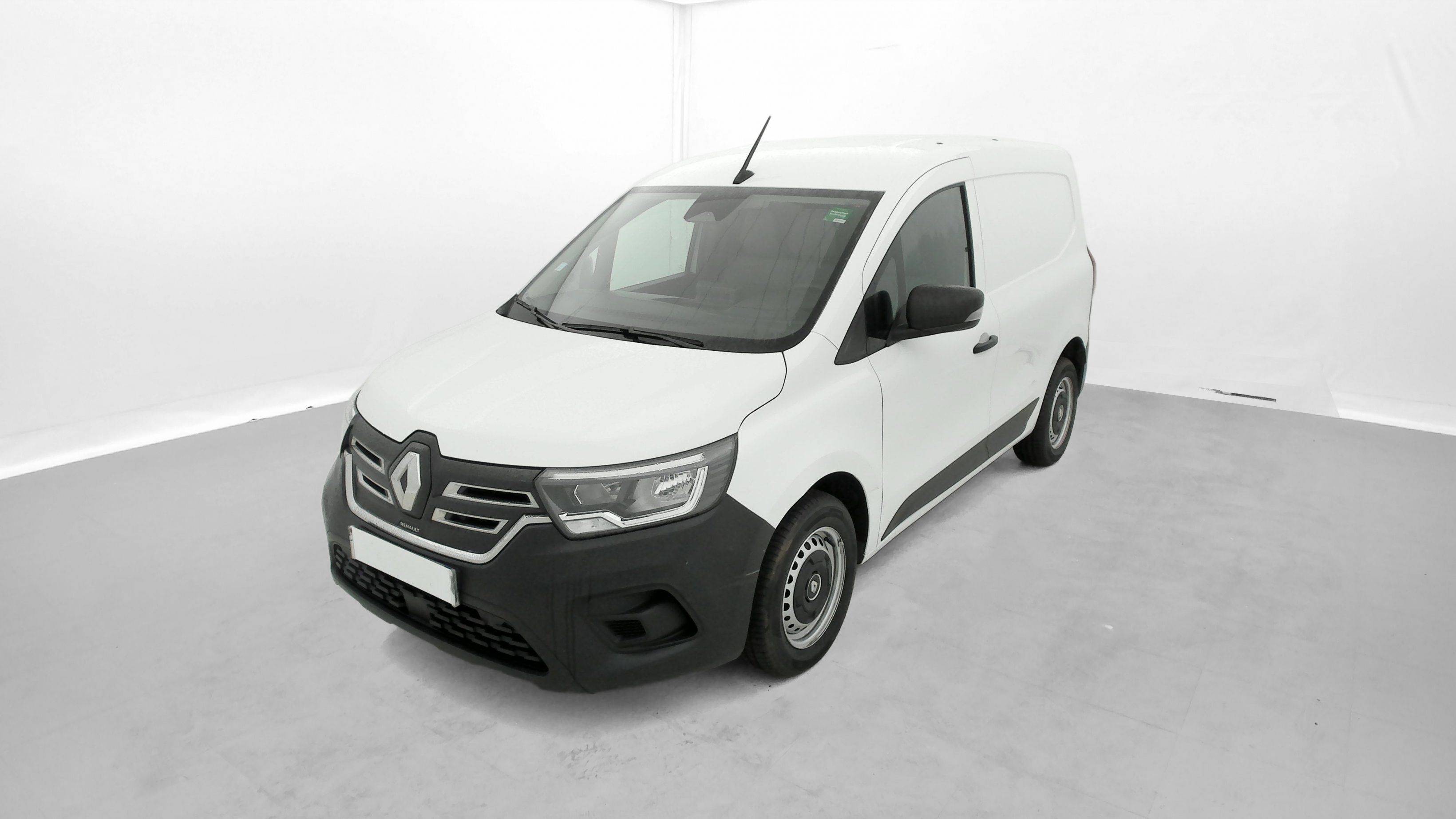 Image de l'annonce principale - Renault Kangoo