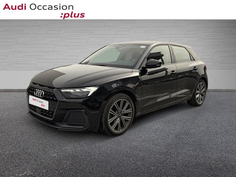 Image de l'annonce principale - Audi A1