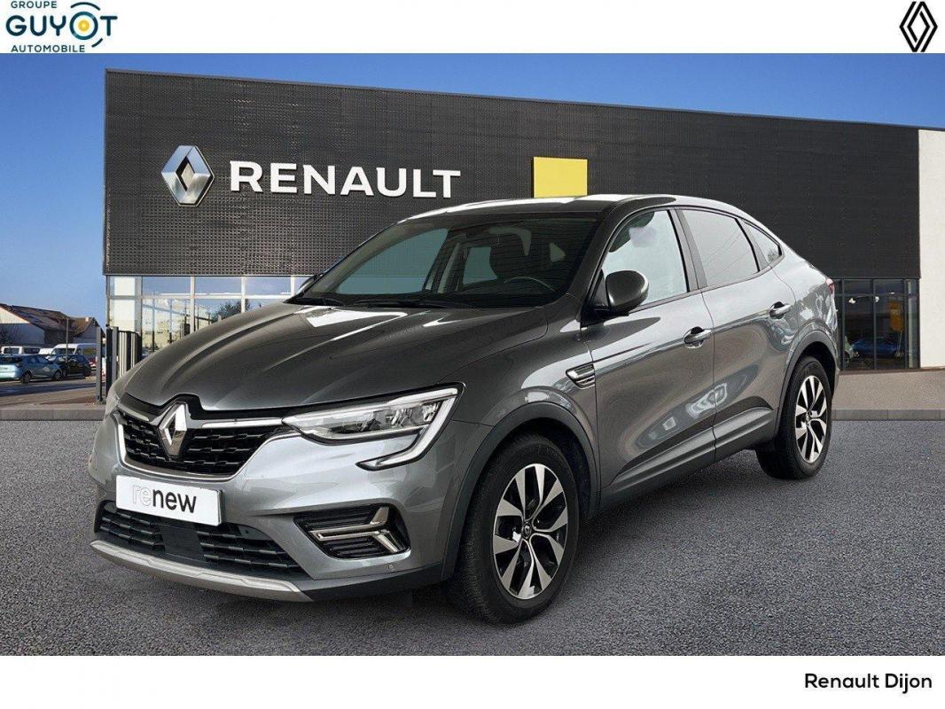 Image de l'annonce principale - Renault Arkana