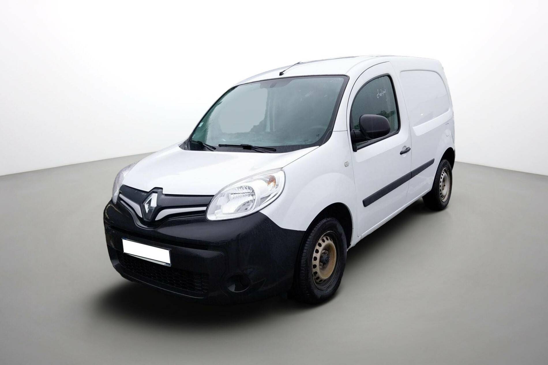 Image de l'annonce principale - Renault Kangoo