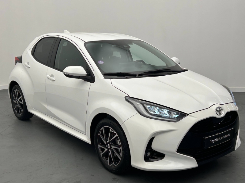 Image de l'annonce principale - Toyota Yaris