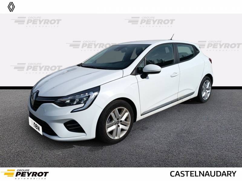 Image de l'annonce principale - Renault Clio