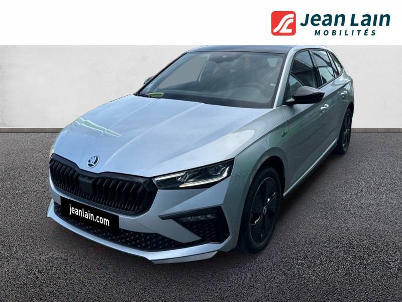 Image de l'annonce principale - Skoda Scala