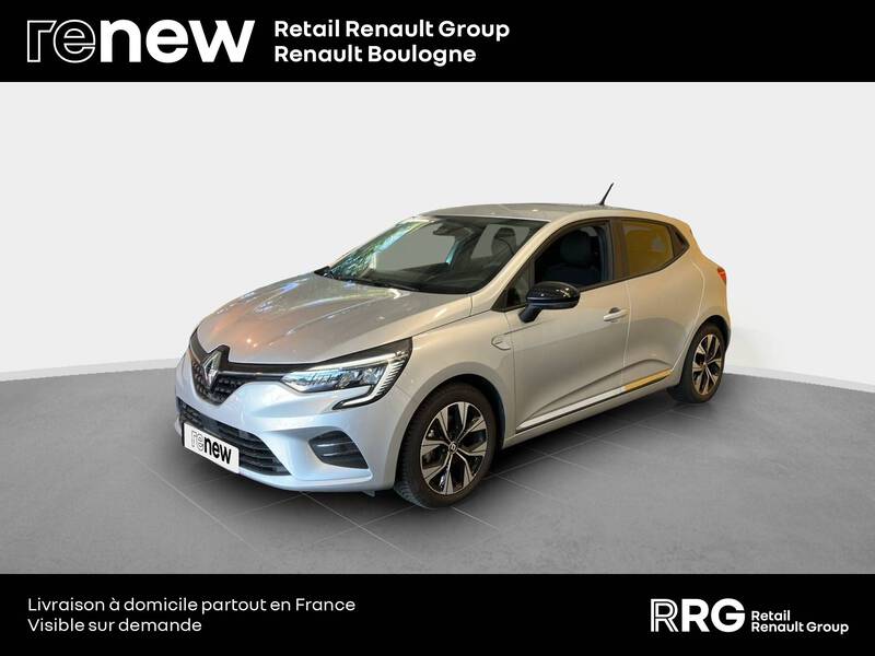 Image de l'annonce principale - Renault Clio