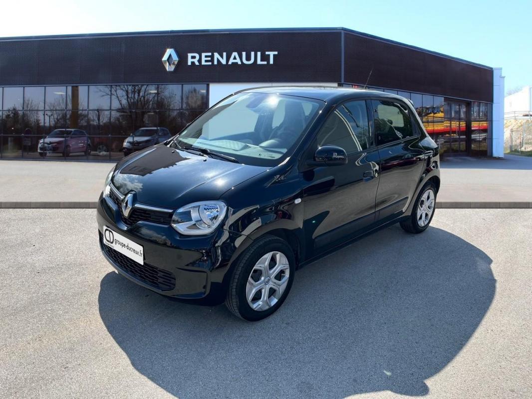 Image de l'annonce principale - Renault Twingo