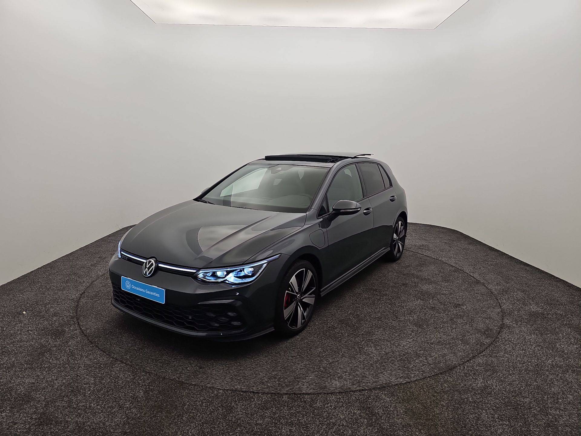 Image de l'annonce principale - Volkswagen Golf