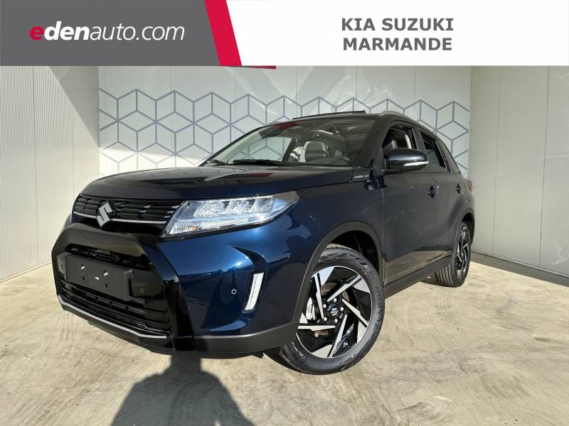 Image de l'annonce principale - Suzuki Vitara