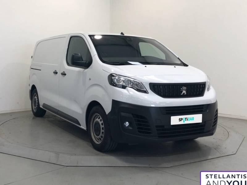 Image de l'annonce principale - Peugeot Expert