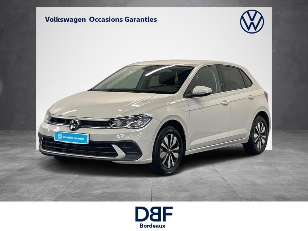 Image de l'annonce principale - Volkswagen Polo