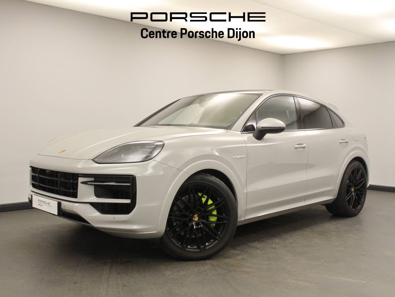 Image de l'annonce principale - Porsche Cayenne