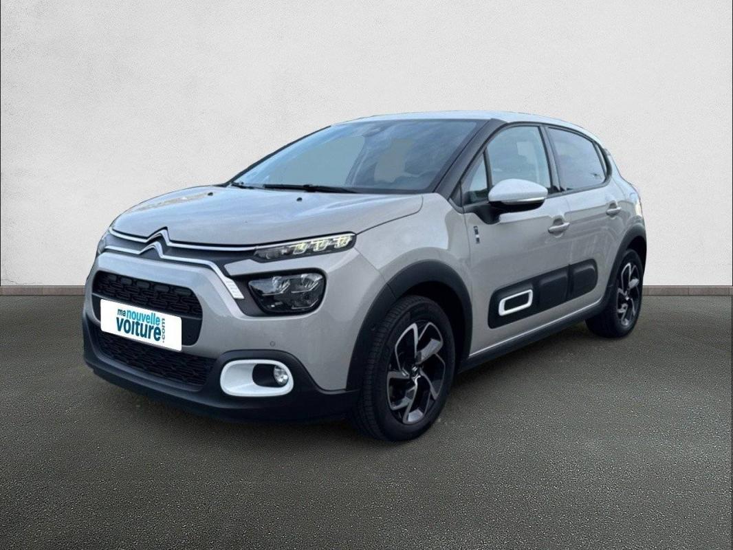 Image de l'annonce principale - Citroën C3