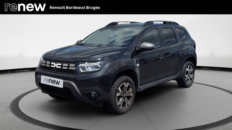 Image de l'annonce principale - Dacia Duster