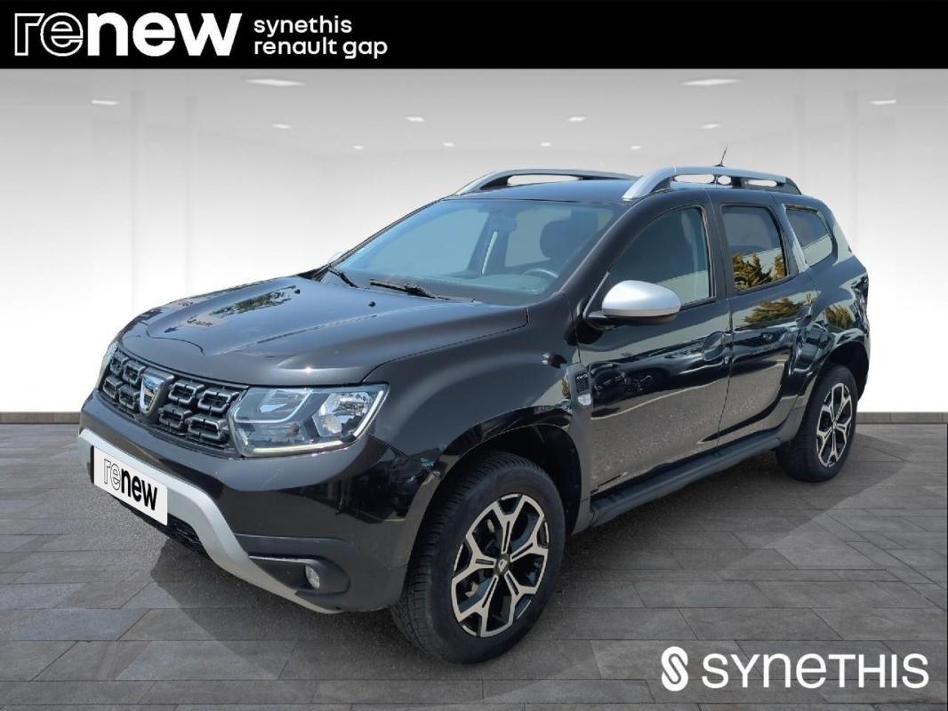 Image de l'annonce principale - Dacia Duster