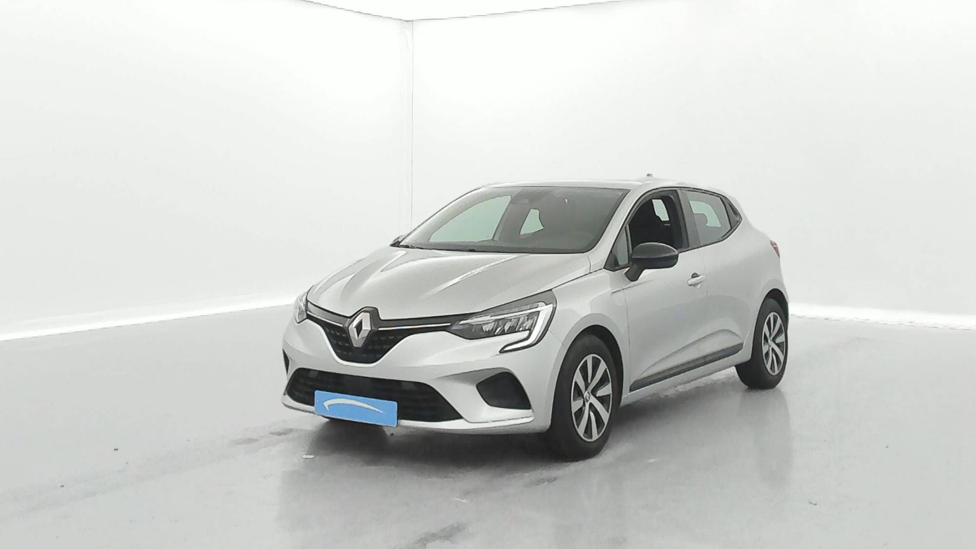 Image de l'annonce principale - Renault Clio