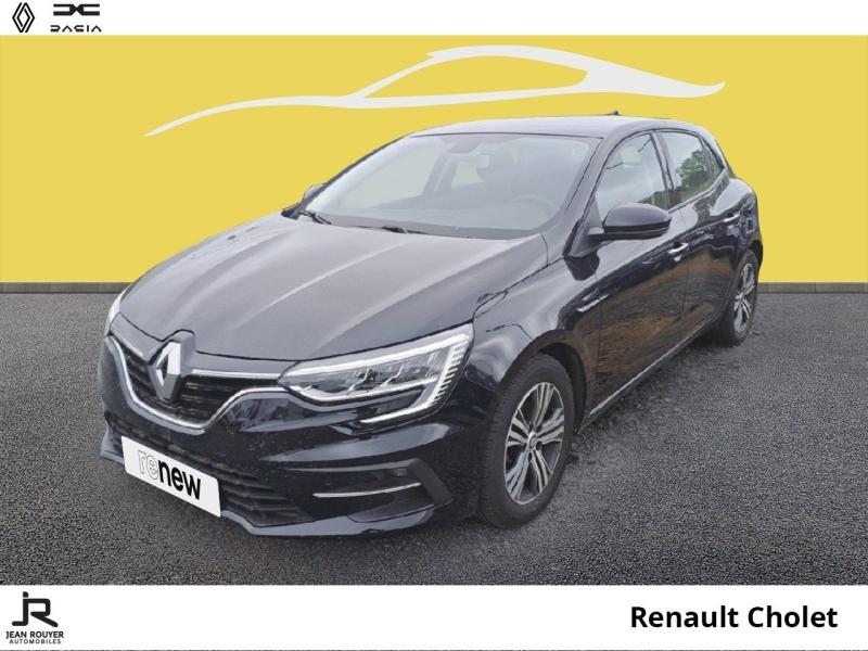 Image de l'annonce principale - Renault Megane