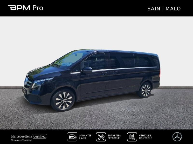 Image de l'annonce principale - Mercedes-Benz Classe V