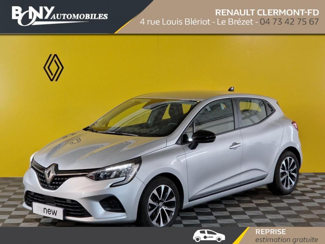 Image de l'annonce principale - Renault Clio