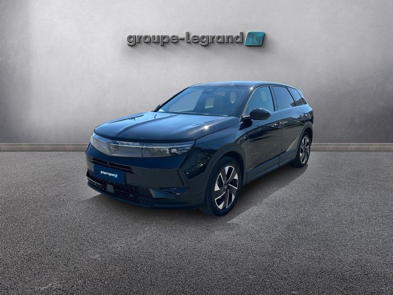 Image de l'annonce principale - Opel Grandland