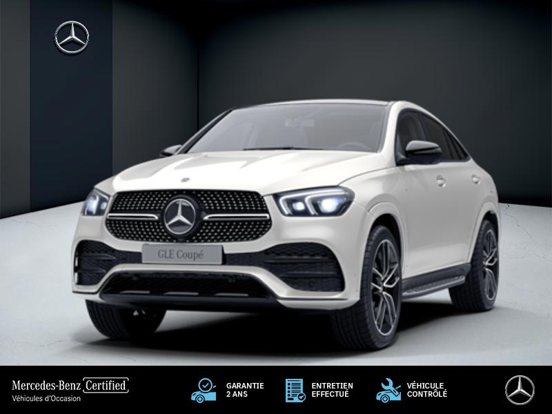 Image de l'annonce principale - Mercedes-Benz GLE Coupé