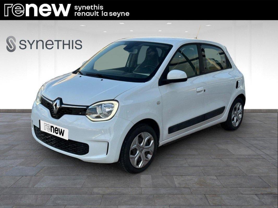 Image de l'annonce principale - Renault Twingo