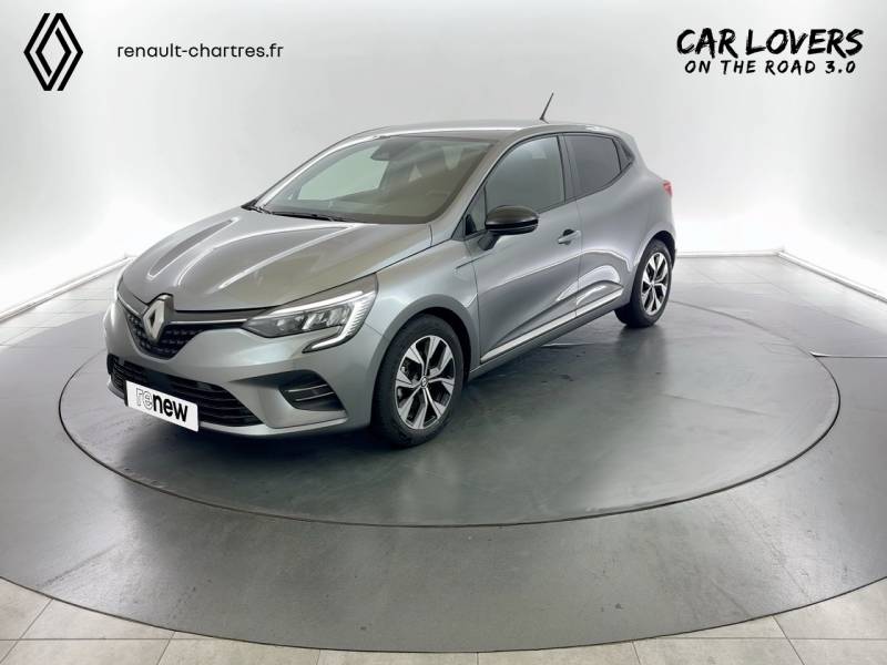 Image de l'annonce principale - Renault Clio